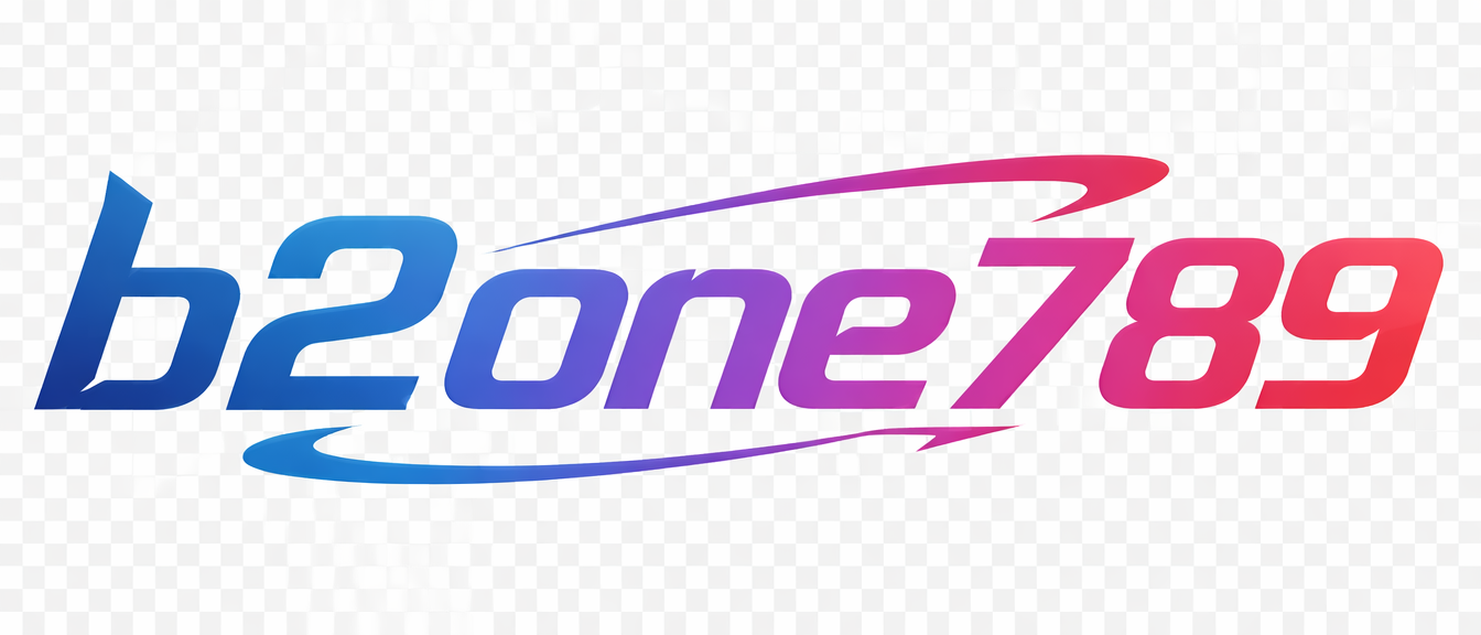 b2one789 logo